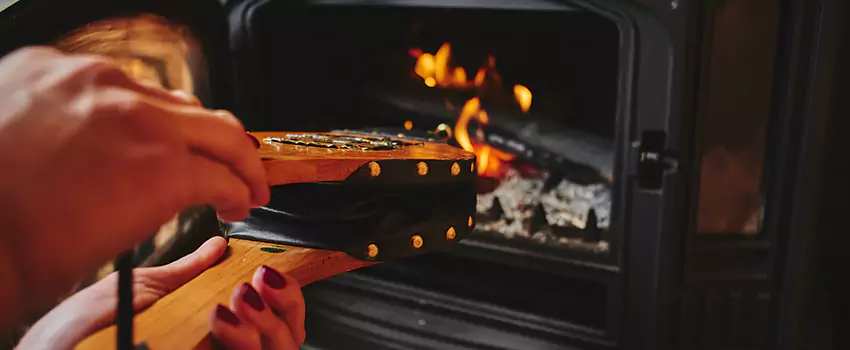 Wood Stove Grates Repair in Rahway, New Jersey