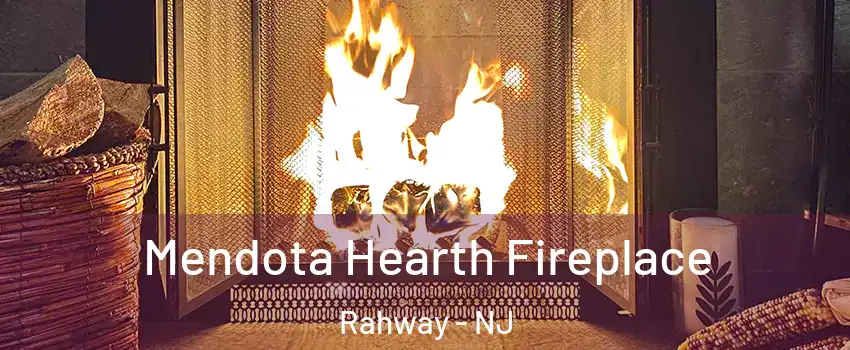  Mendota Hearth Fireplace Rahway - NJ