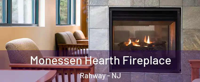  Monessen Hearth Fireplace Rahway - NJ