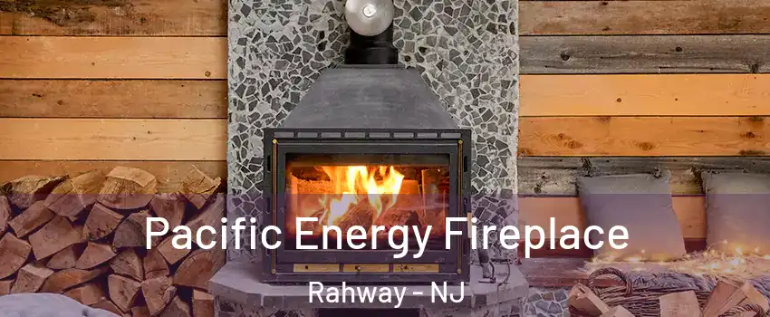  Pacific Energy Fireplace Rahway - NJ